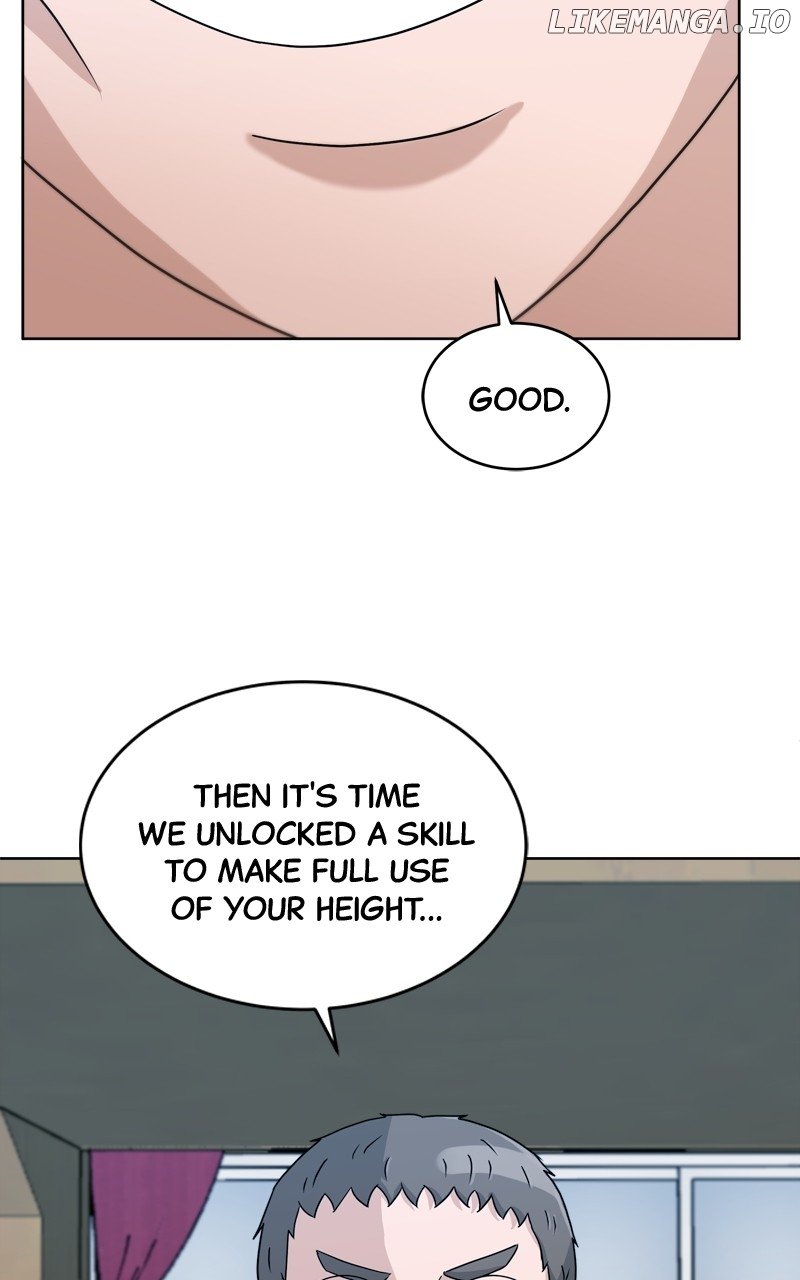 Big Man on the Court Chapter 52 - Page 31