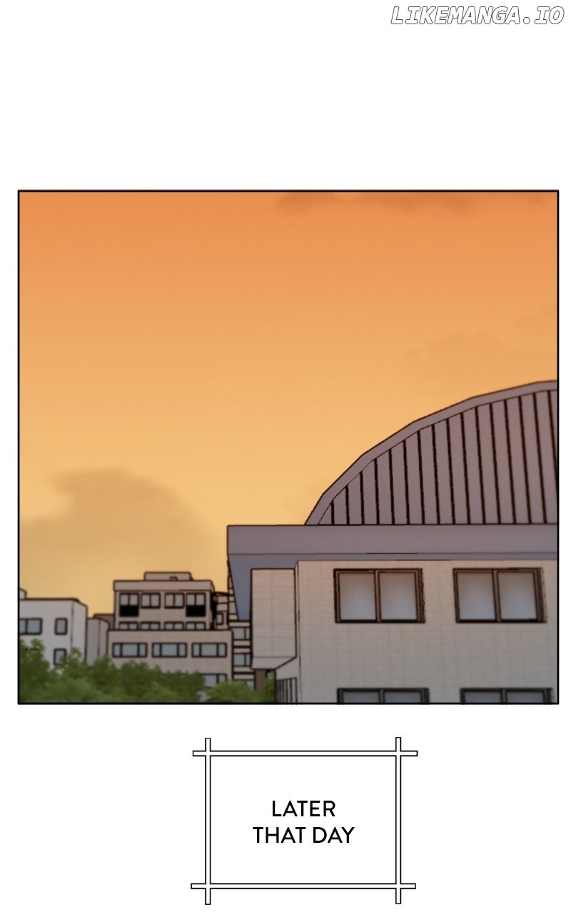 Big Man on the Court Chapter 52 - Page 35