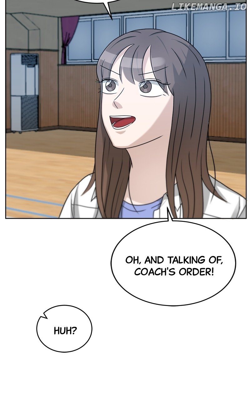 Big Man on the Court Chapter 52 - Page 38