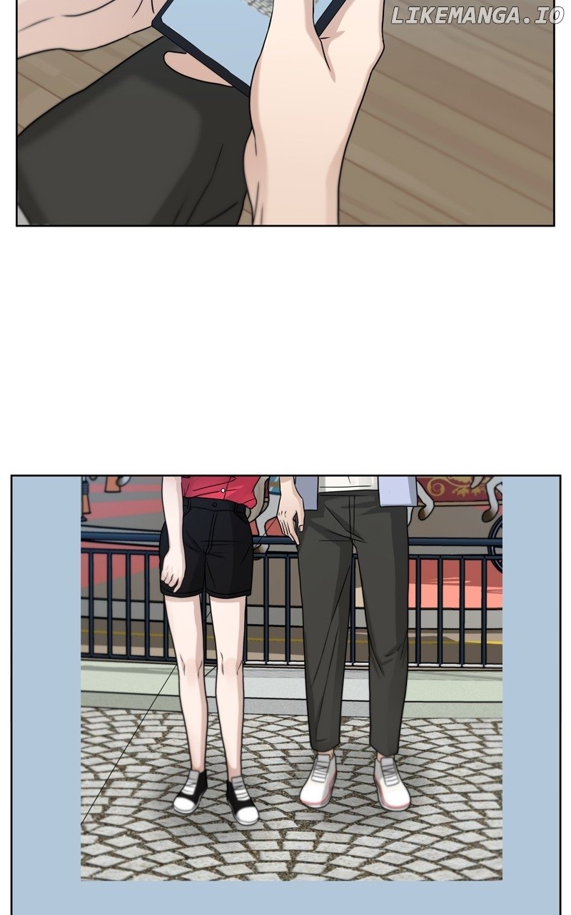 Big Man on the Court Chapter 52 - Page 5