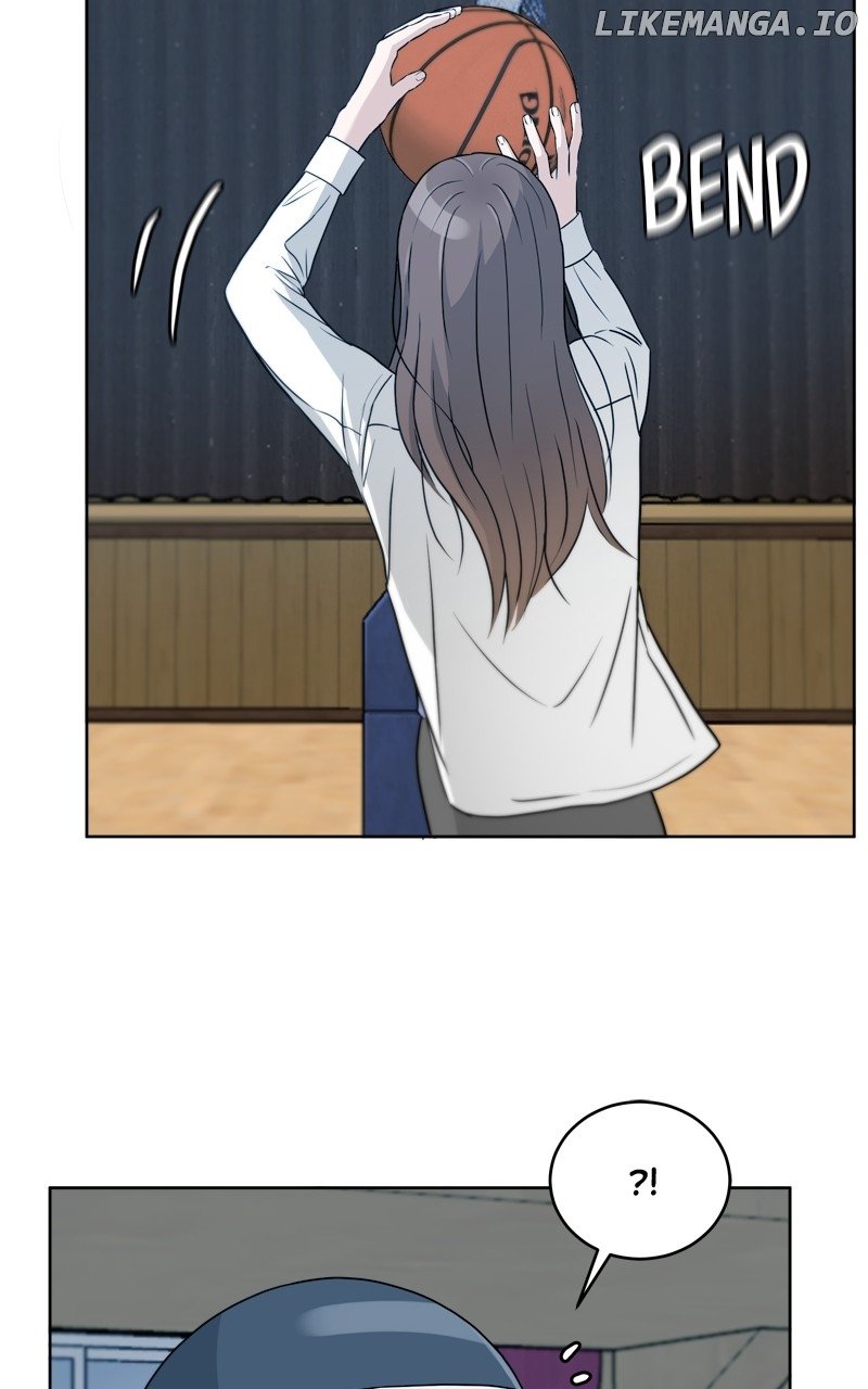 Big Man on the Court Chapter 52 - Page 41