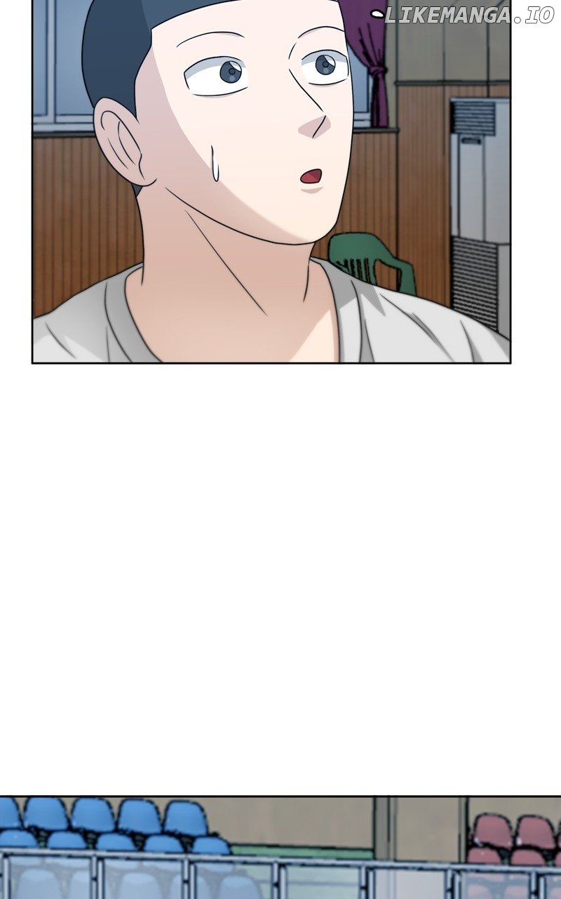 Big Man on the Court Chapter 52 - Page 42