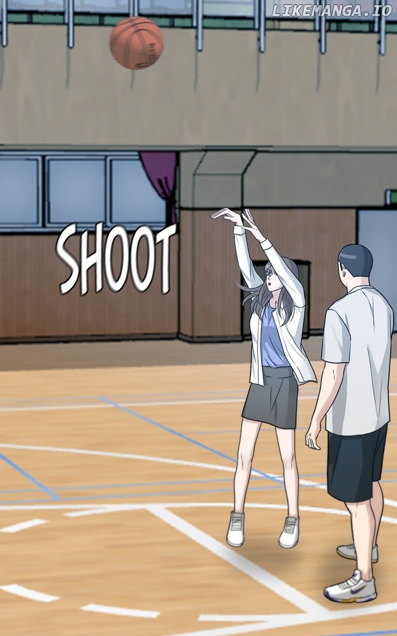 Big Man on the Court Chapter 52 - Page 43