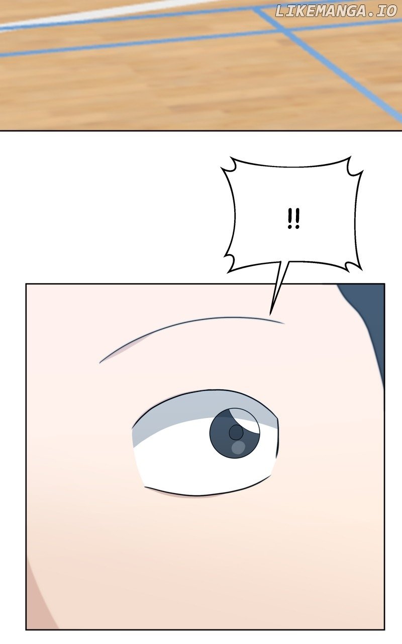 Big Man on the Court Chapter 52 - Page 44