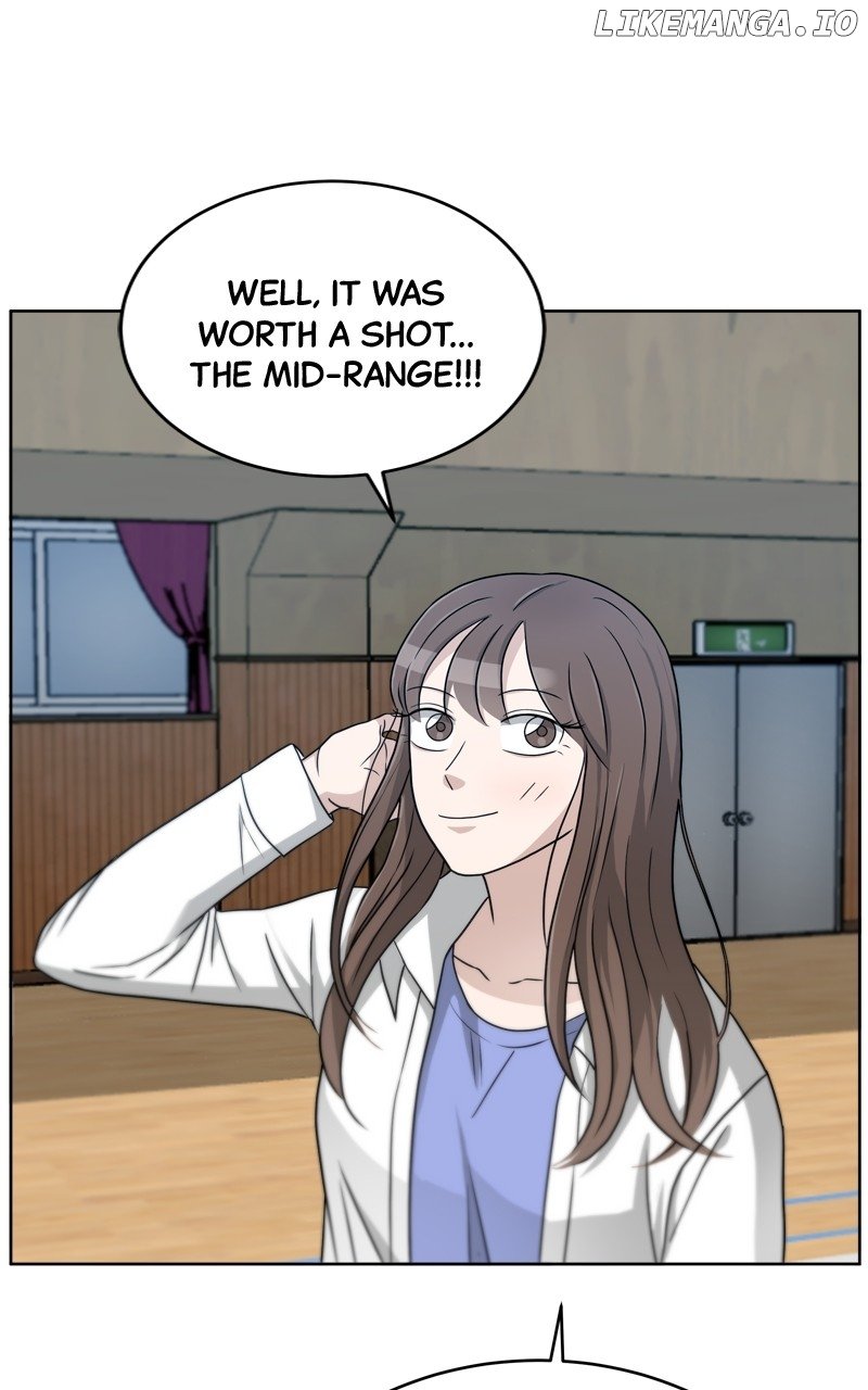 Big Man on the Court Chapter 52 - Page 46