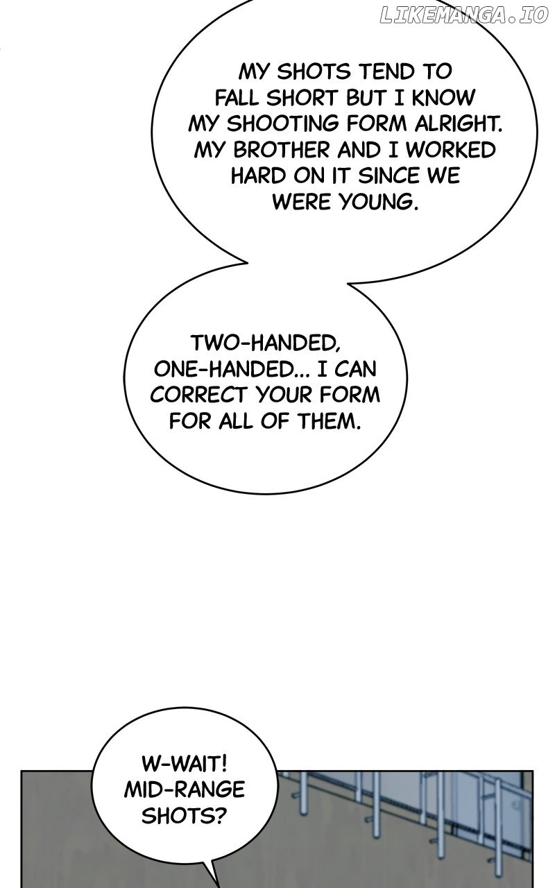 Big Man on the Court Chapter 52 - Page 47