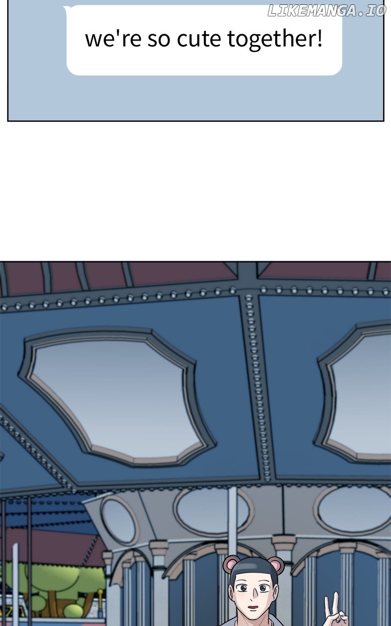 Big Man on the Court Chapter 52 - Page 6