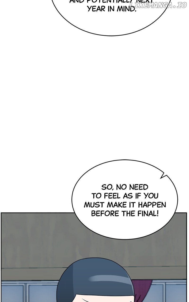 Big Man on the Court Chapter 52 - Page 51