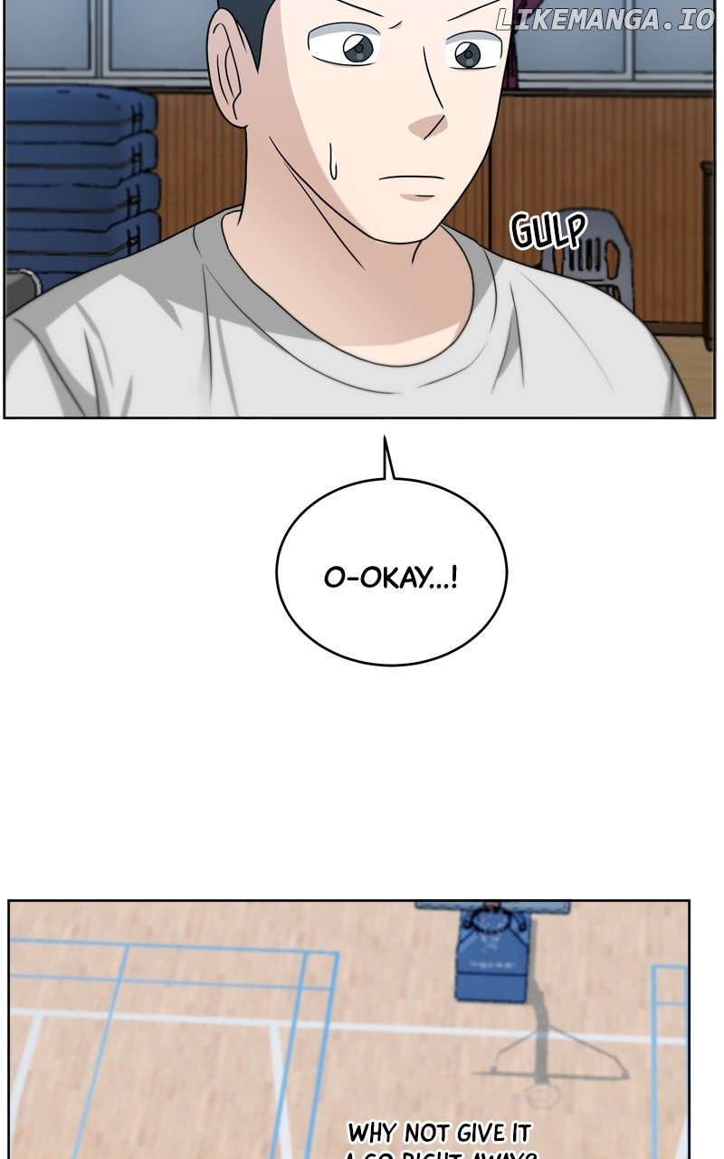 Big Man on the Court Chapter 52 - Page 52