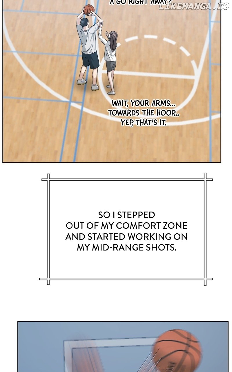 Big Man on the Court Chapter 52 - Page 53