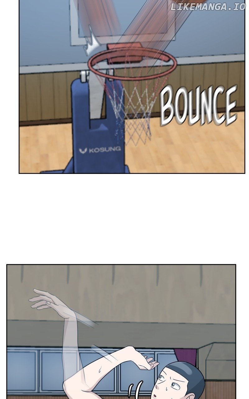 Big Man on the Court Chapter 52 - Page 54