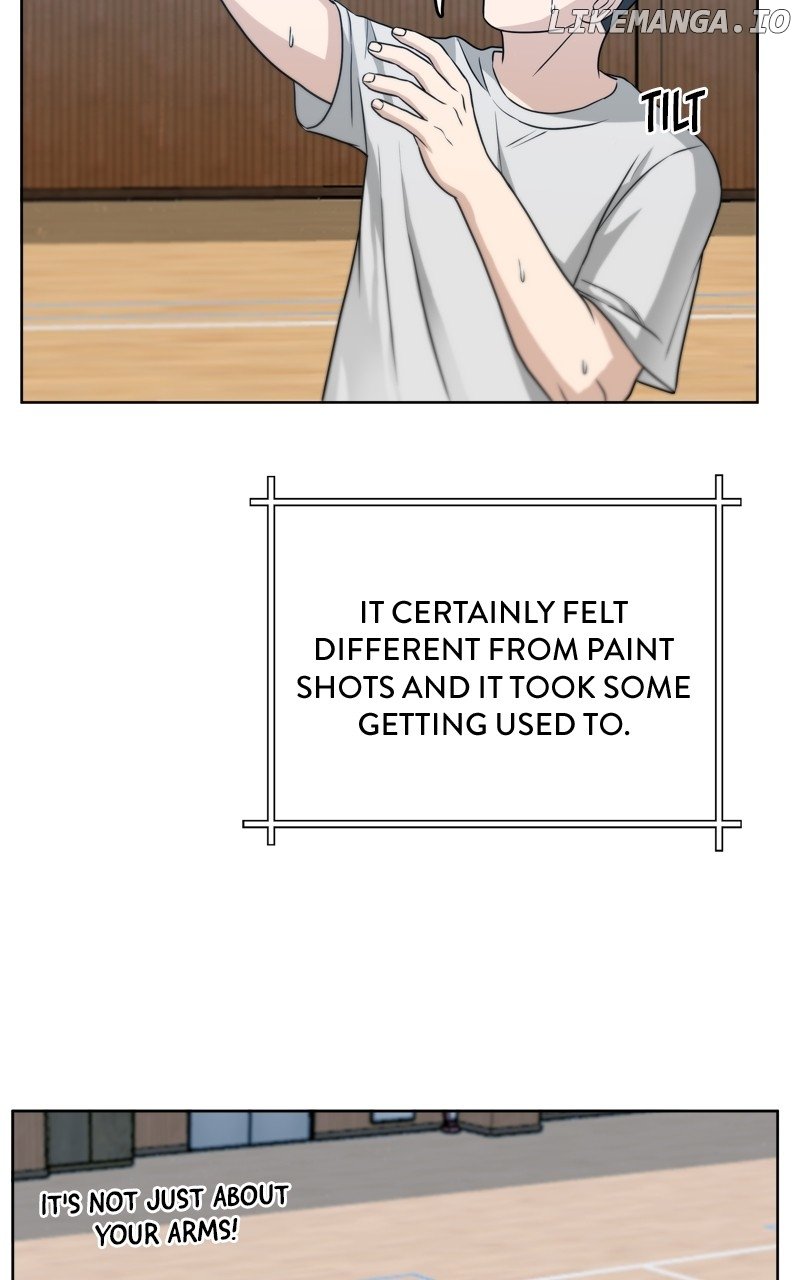 Big Man on the Court Chapter 52 - Page 55