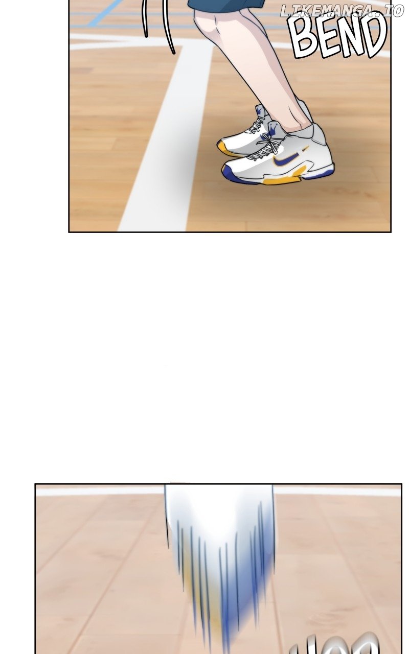 Big Man on the Court Chapter 52 - Page 59