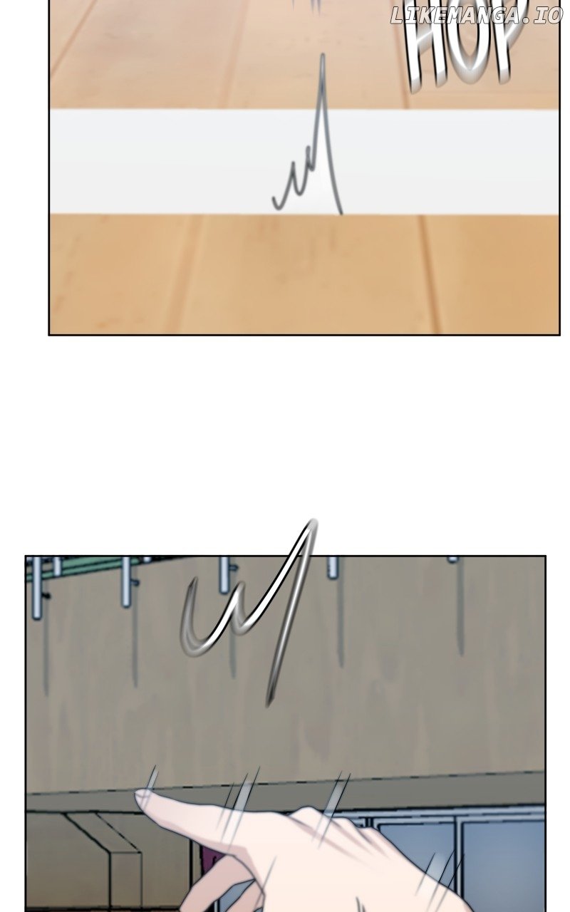 Big Man on the Court Chapter 52 - Page 60