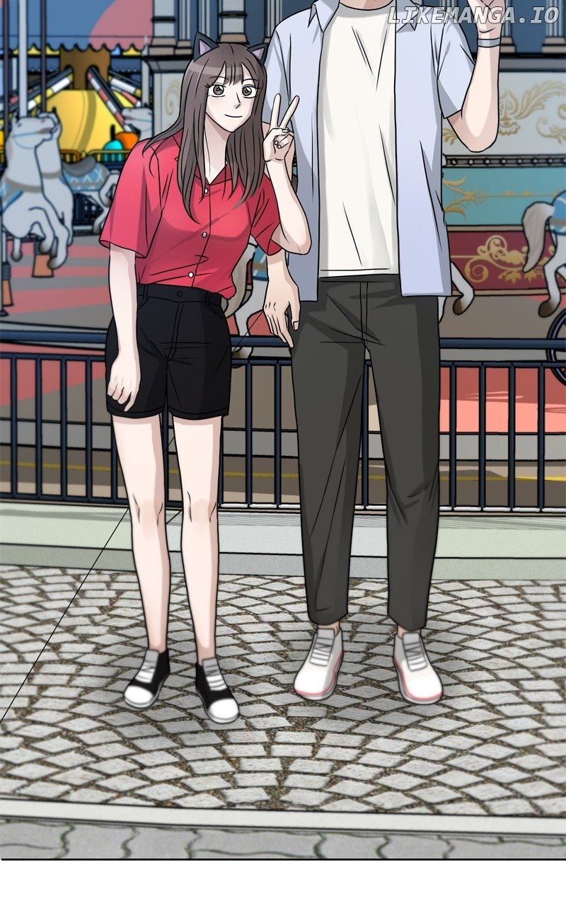 Big Man on the Court Chapter 52 - Page 7