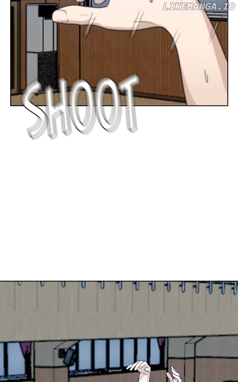 Big Man on the Court Chapter 52 - Page 61