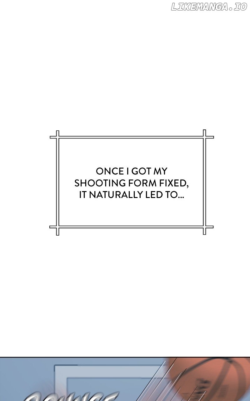 Big Man on the Court Chapter 52 - Page 64