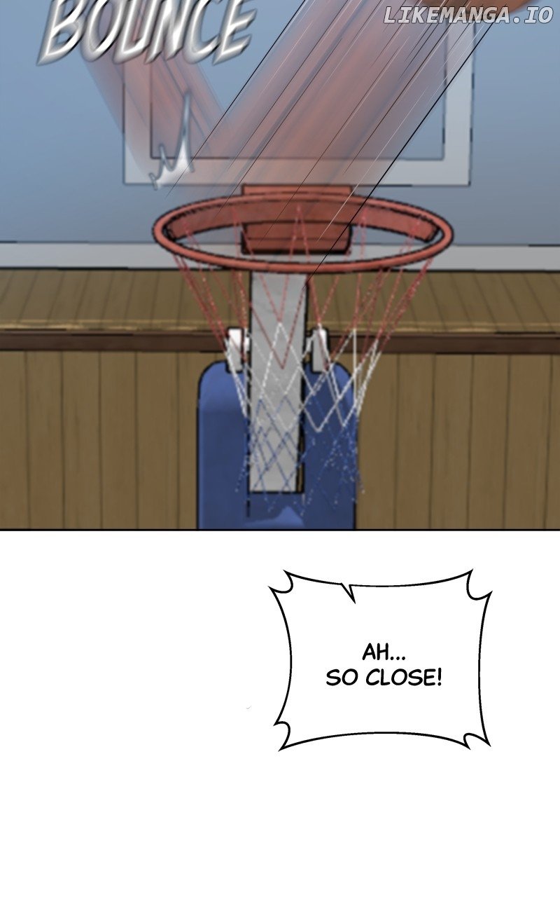 Big Man on the Court Chapter 52 - Page 65