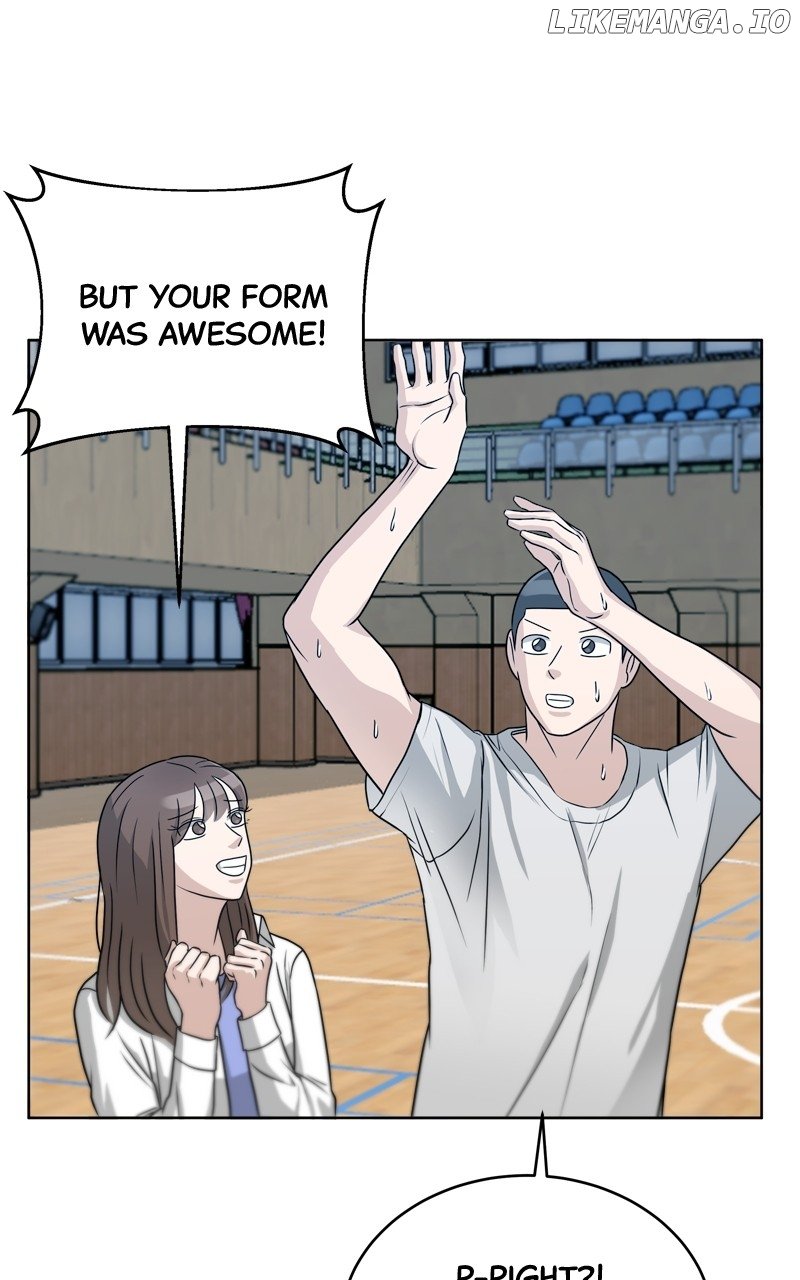 Big Man on the Court Chapter 52 - Page 66