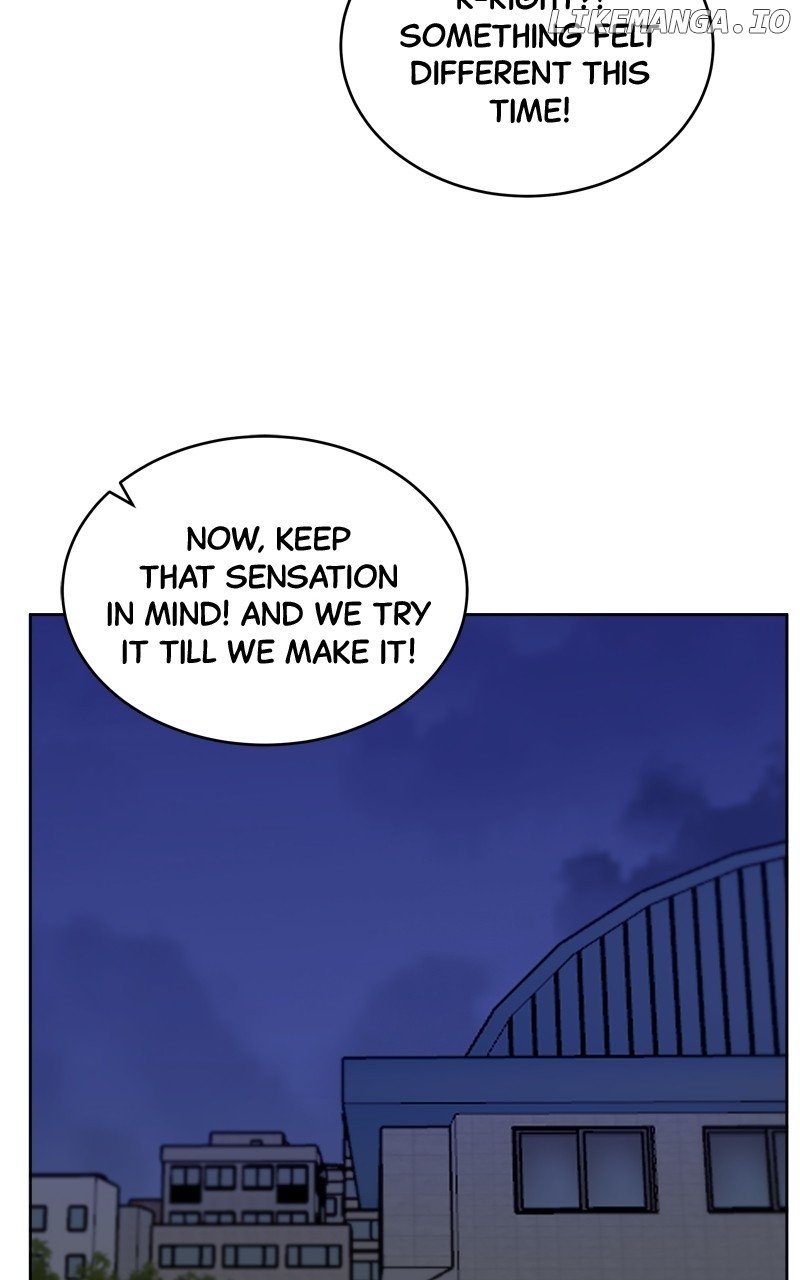 Big Man on the Court Chapter 52 - Page 67