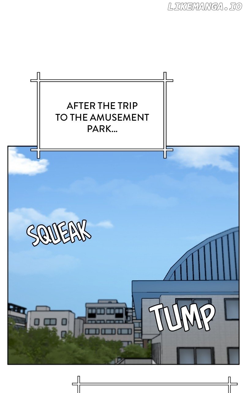 Big Man on the Court Chapter 52 - Page 8
