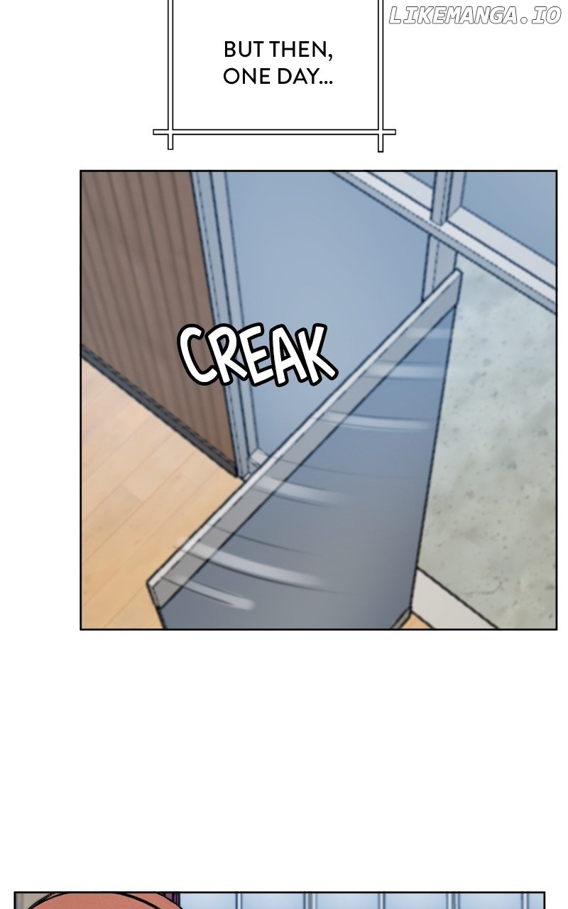 Big Man on the Court Chapter 52 - Page 71