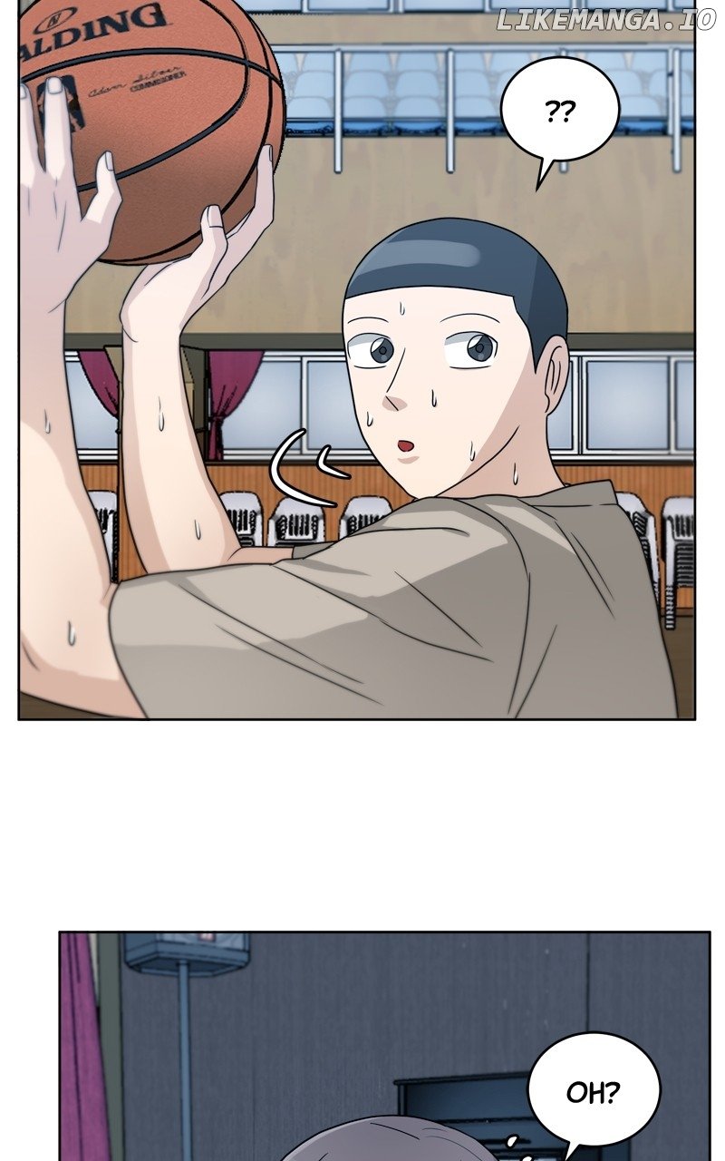 Big Man on the Court Chapter 52 - Page 72