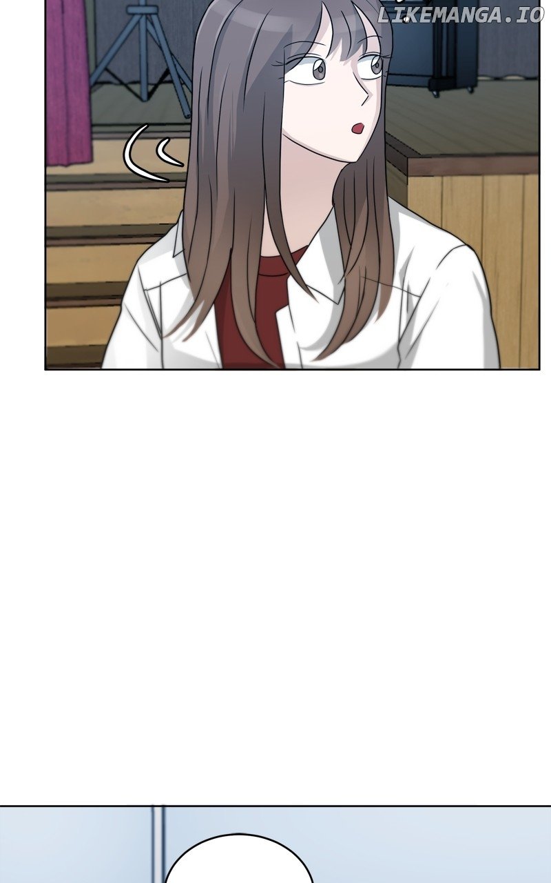 Big Man on the Court Chapter 52 - Page 73