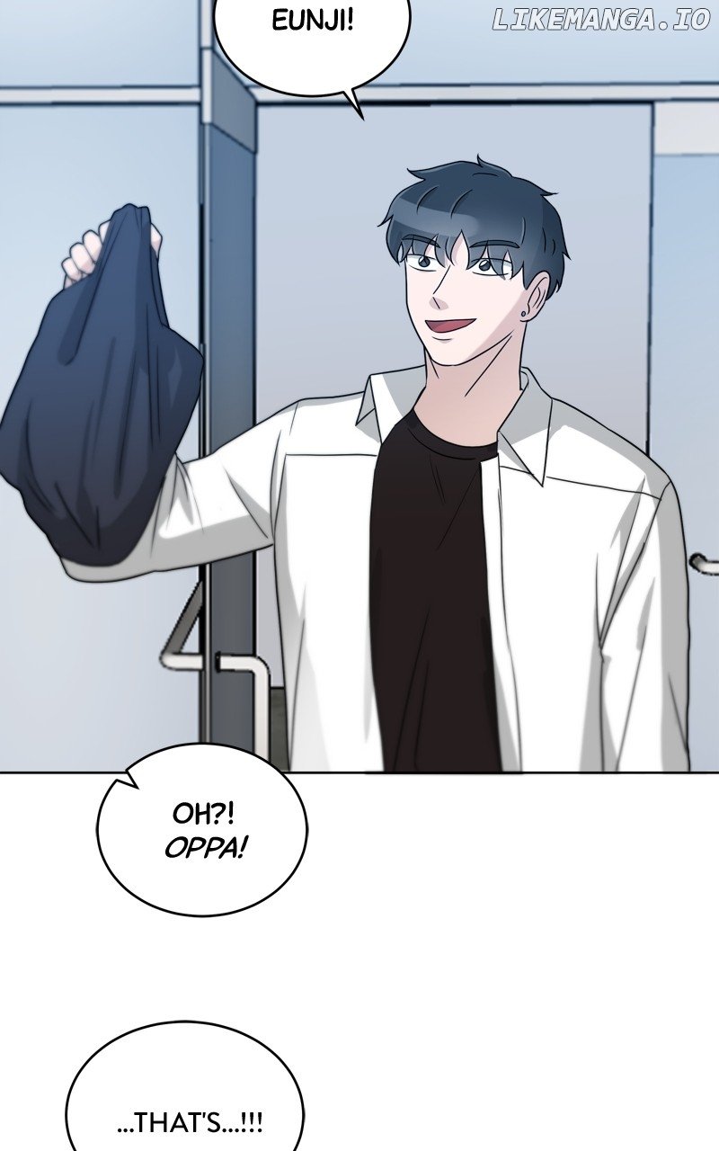 Big Man on the Court Chapter 52 - Page 74