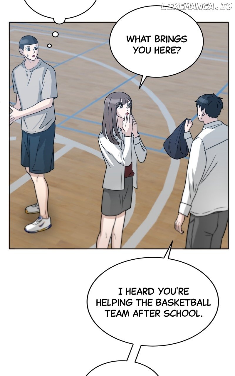 Big Man on the Court Chapter 52 - Page 75