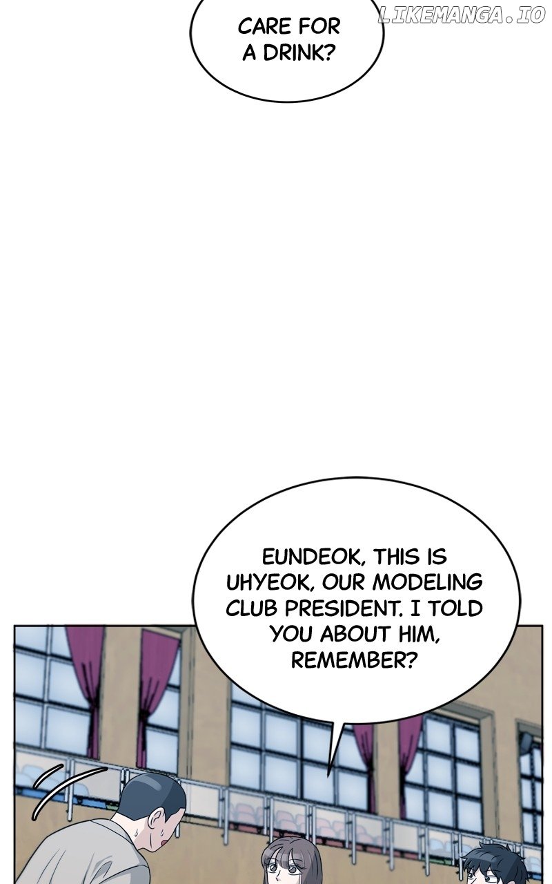 Big Man on the Court Chapter 52 - Page 76