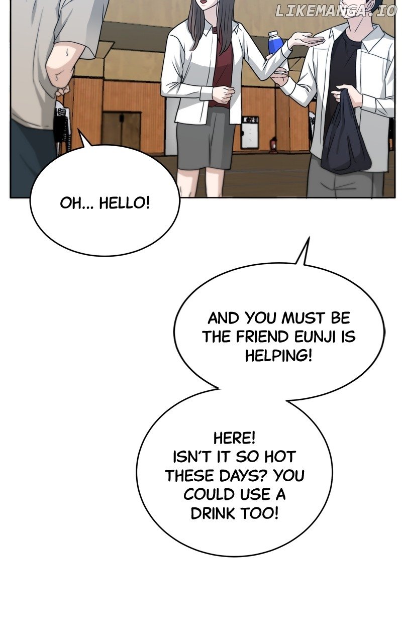 Big Man on the Court Chapter 52 - Page 77