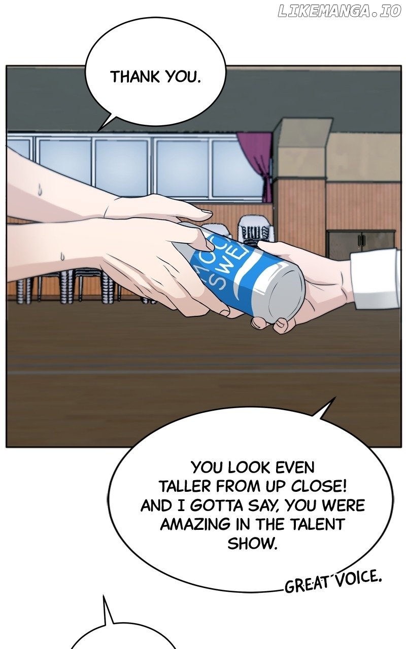 Big Man on the Court Chapter 52 - Page 78