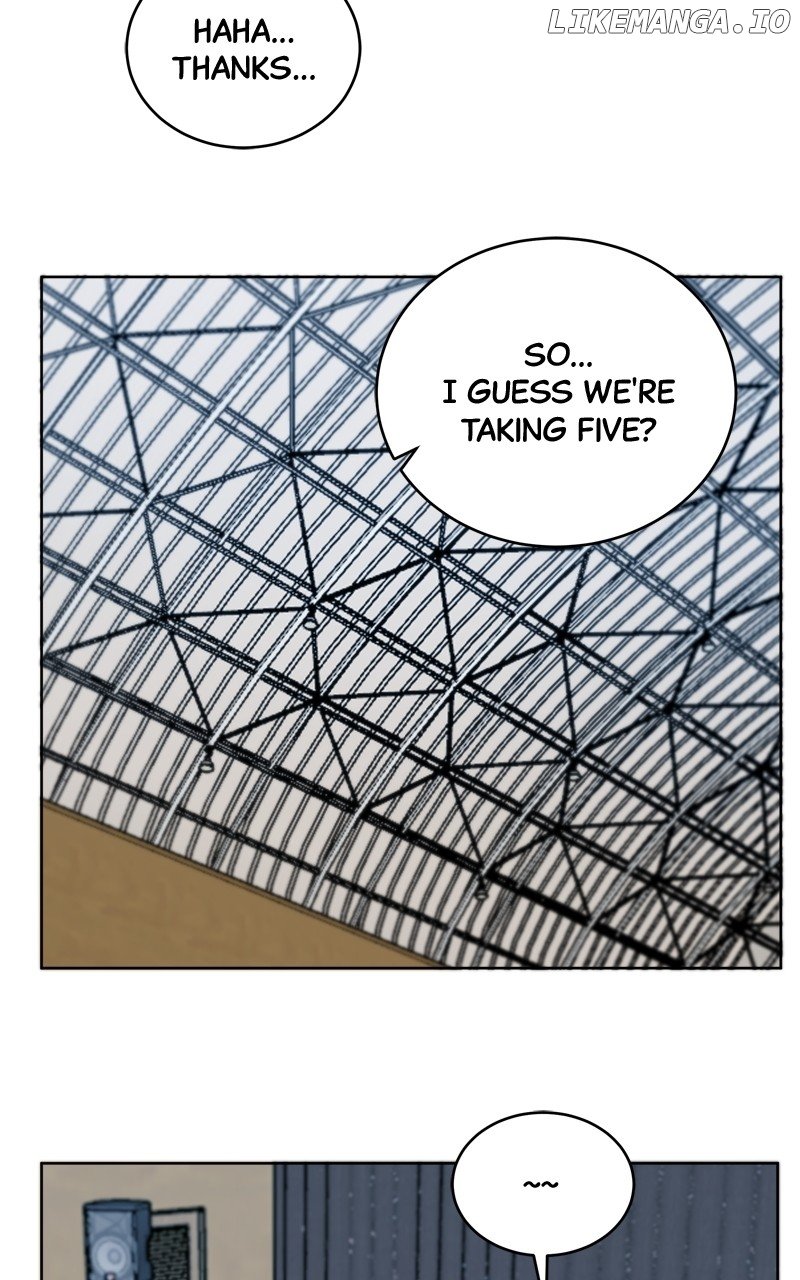 Big Man on the Court Chapter 52 - Page 79