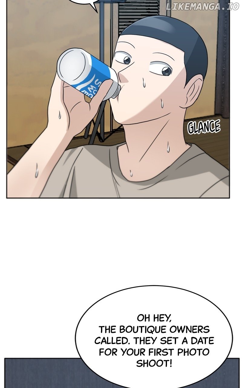 Big Man on the Court Chapter 52 - Page 81