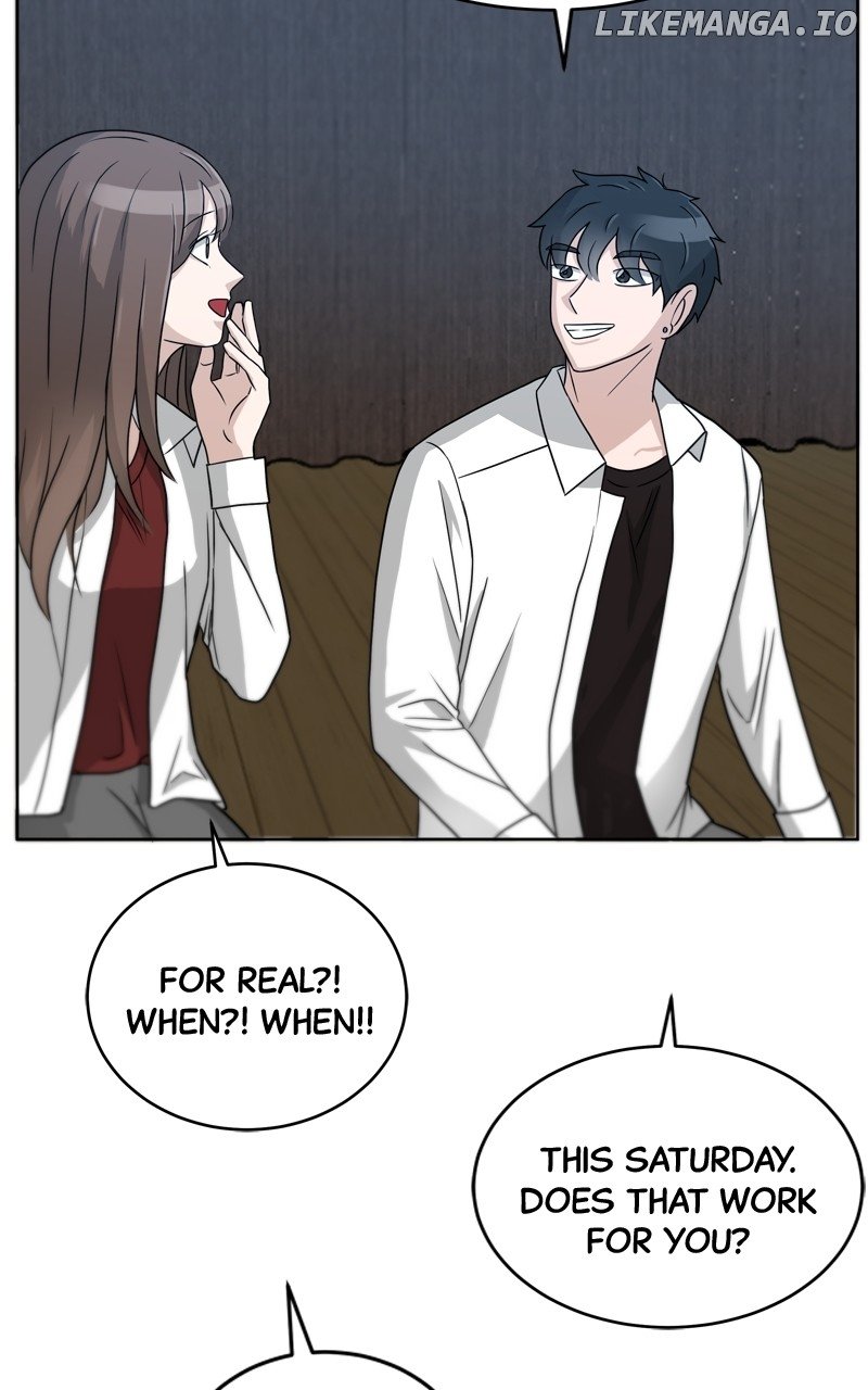 Big Man on the Court Chapter 52 - Page 82