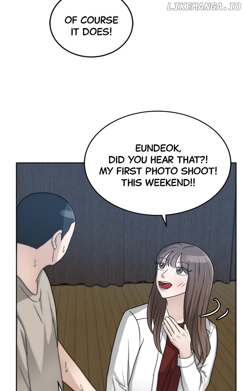 Big Man on the Court Chapter 52 - Page 83