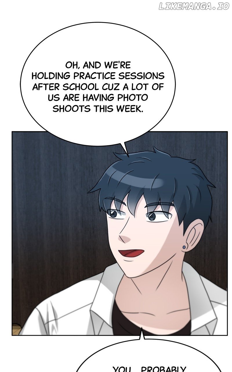 Big Man on the Court Chapter 52 - Page 85