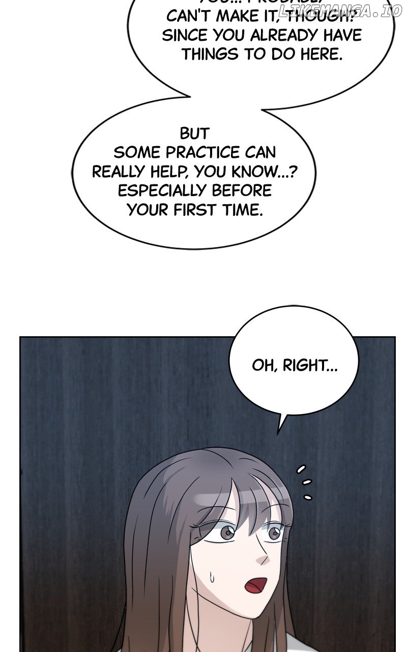 Big Man on the Court Chapter 52 - Page 86