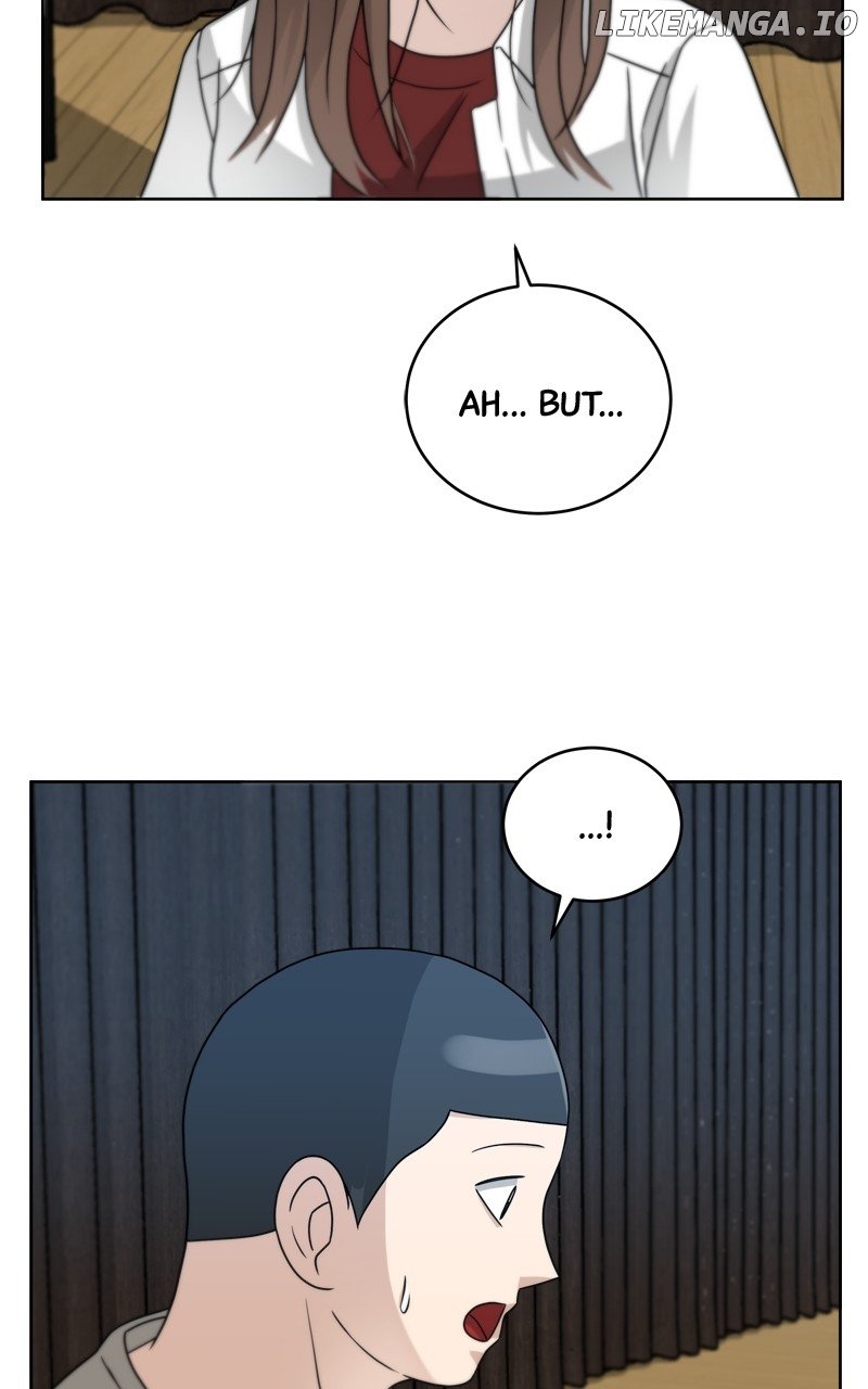 Big Man on the Court Chapter 52 - Page 87