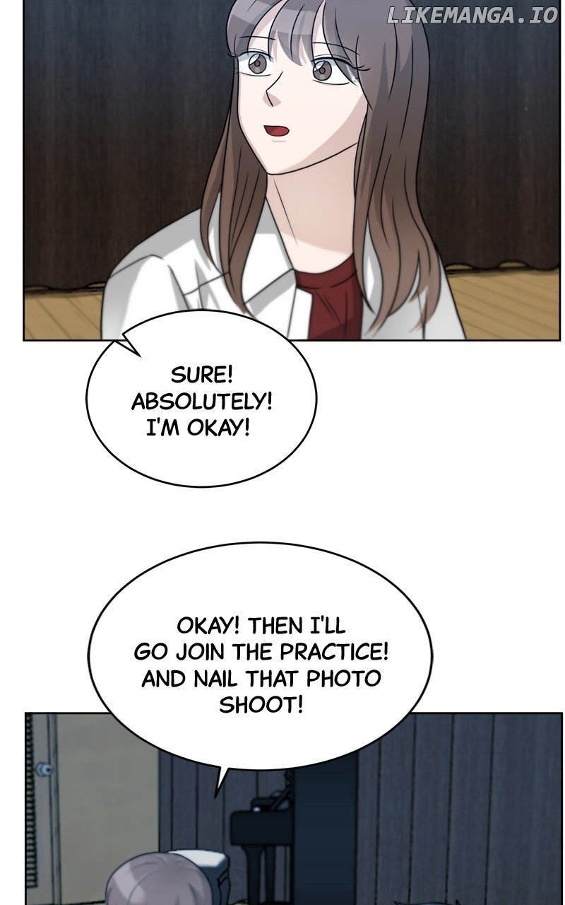 Big Man on the Court Chapter 52 - Page 89