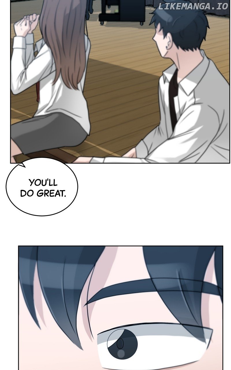 Big Man on the Court Chapter 52 - Page 90