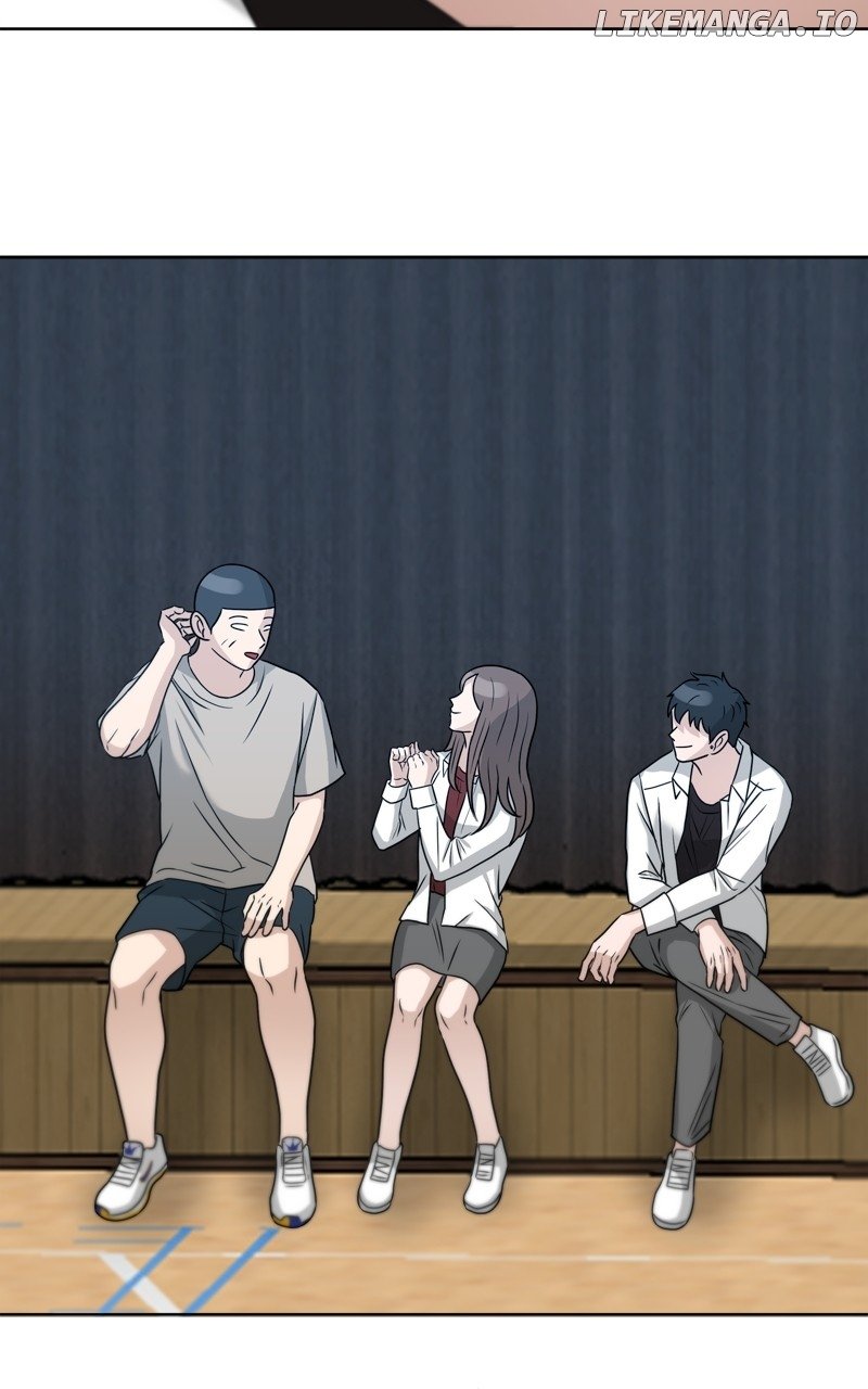 Big Man on the Court Chapter 52 - Page 92