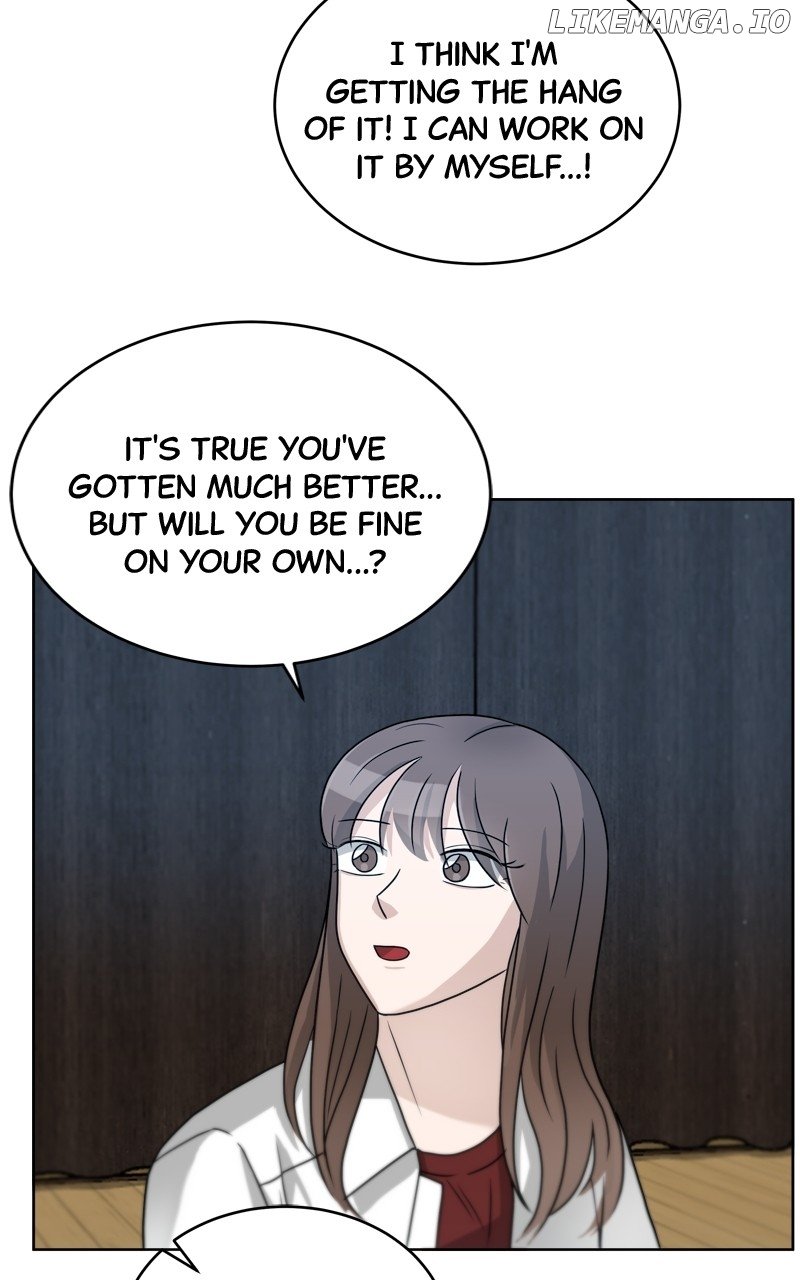 Big Man on the Court Chapter 53 - Page 2