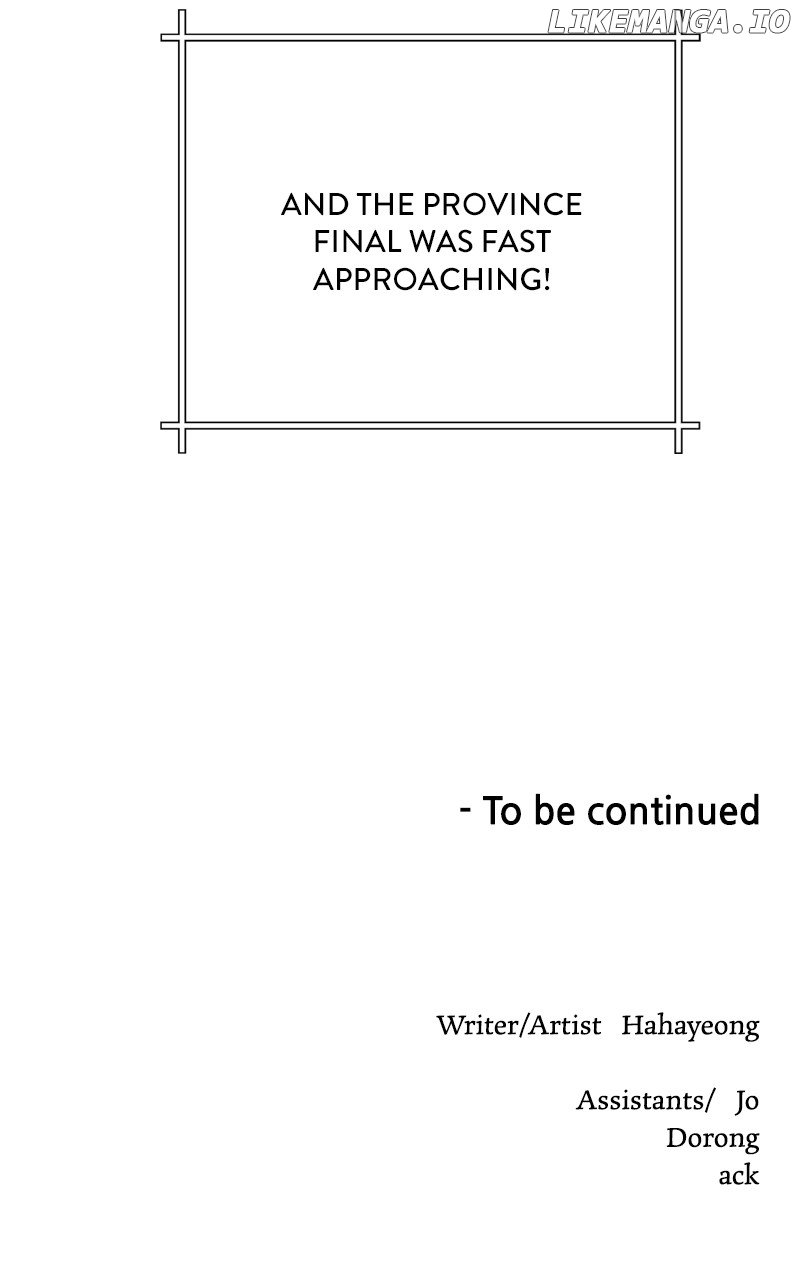 Big Man on the Court Chapter 53 - Page 101