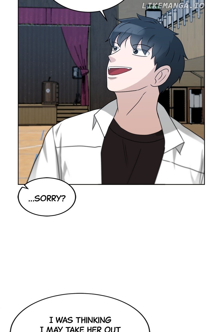 Big Man on the Court Chapter 53 - Page 13