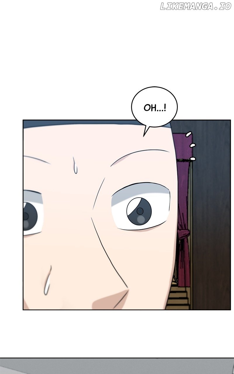 Big Man on the Court Chapter 53 - Page 15