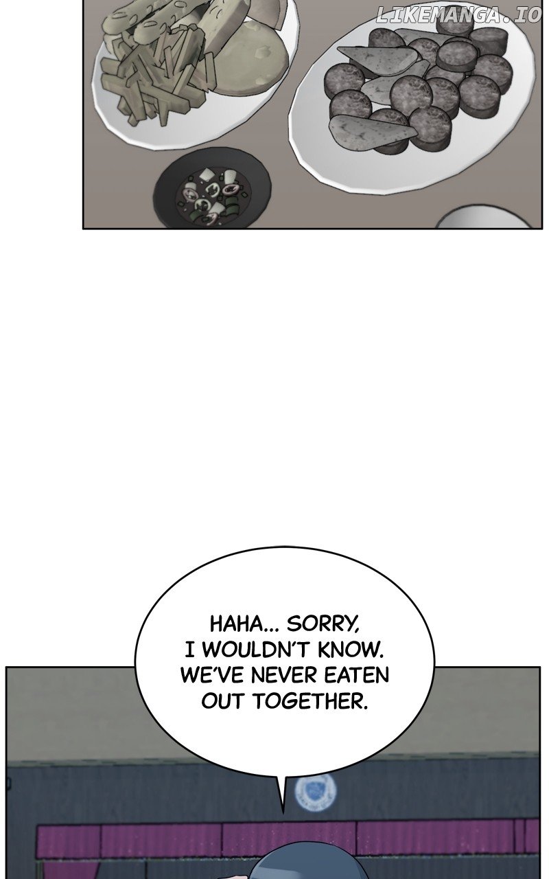 Big Man on the Court Chapter 53 - Page 17