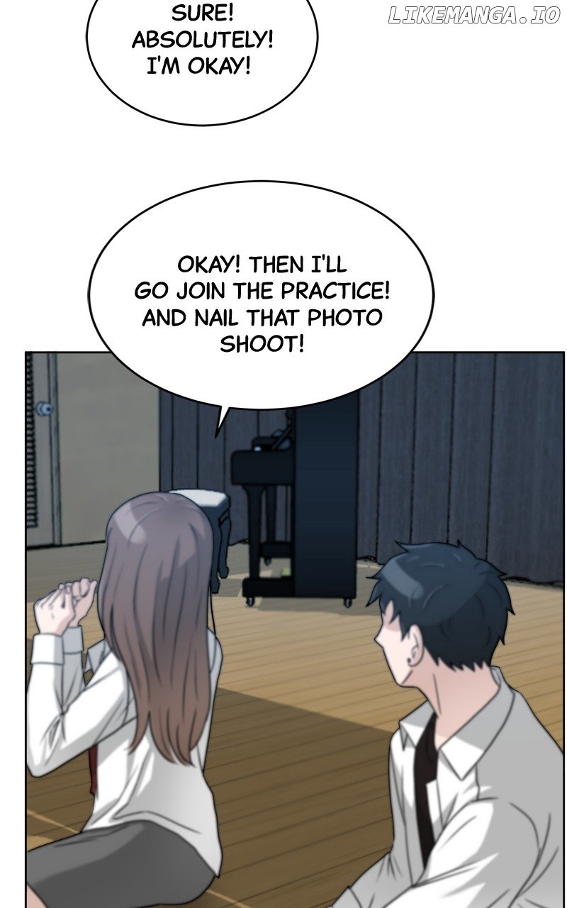 Big Man on the Court Chapter 53 - Page 3