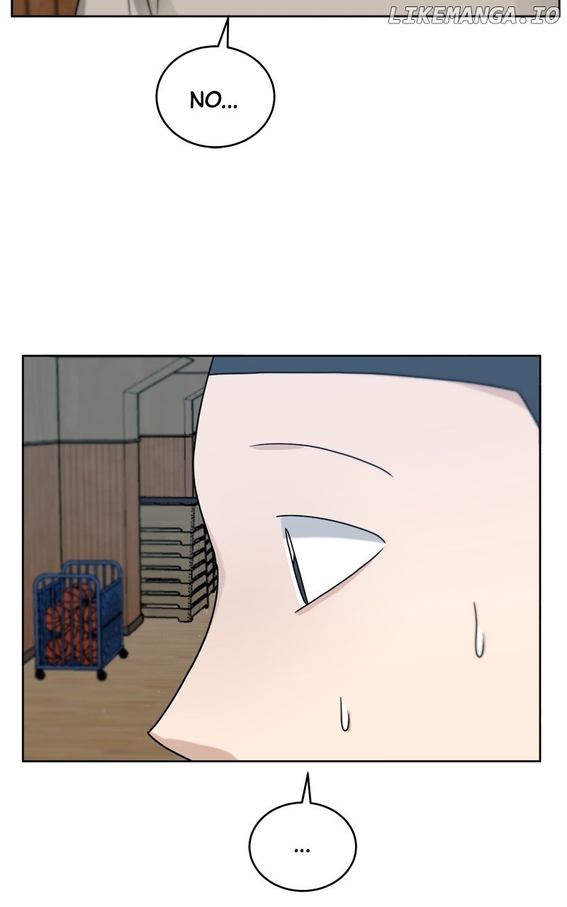 Big Man on the Court Chapter 53 - Page 26